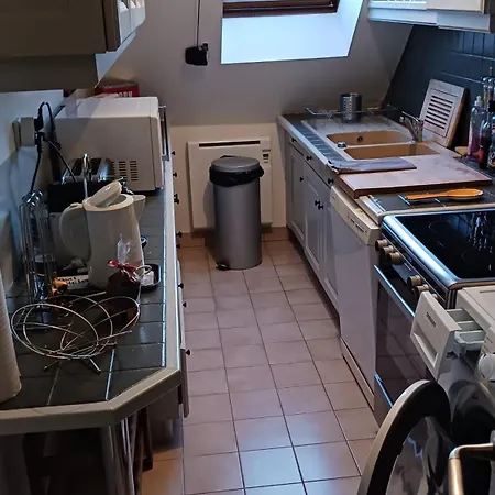 Superbe Apartment *